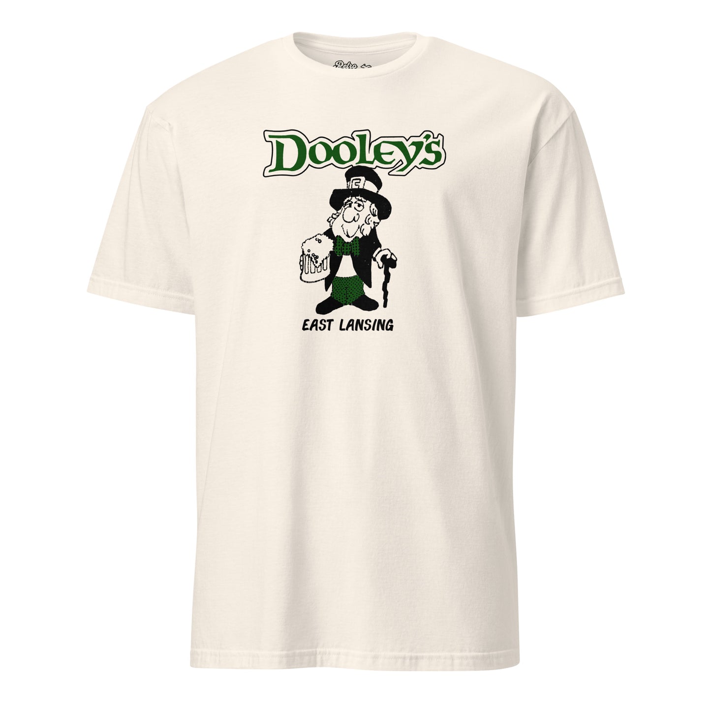 Dooley's - East Lansing - Short-Sleeve Unisex T-Shirt