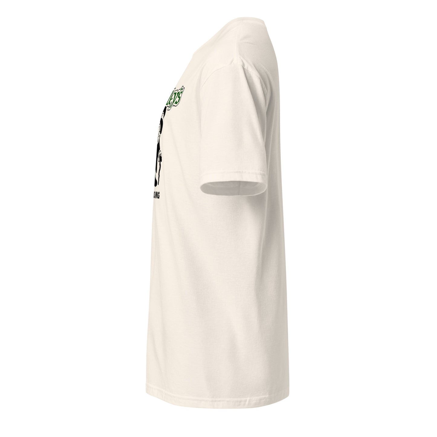 Dooley's - East Lansing - Short-Sleeve Unisex T-Shirt