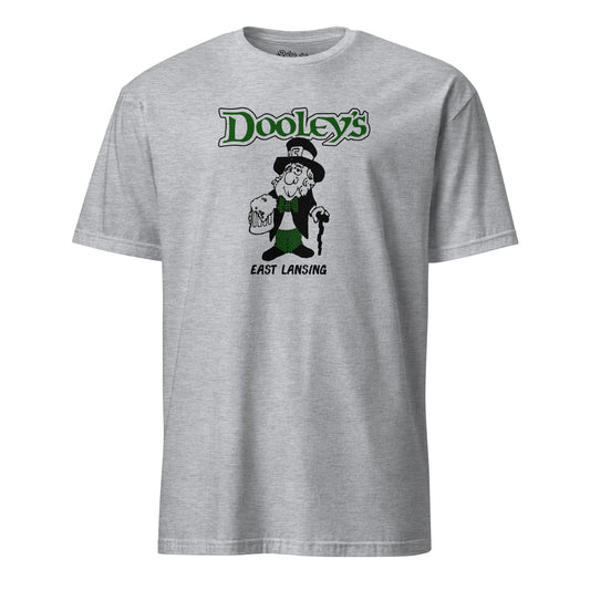 Dooley's - East Lansing - Short-Sleeve Unisex T-Shirt