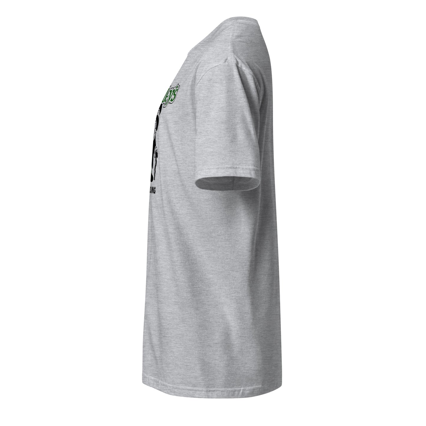 Dooley's - East Lansing - Short-Sleeve Unisex T-Shirt