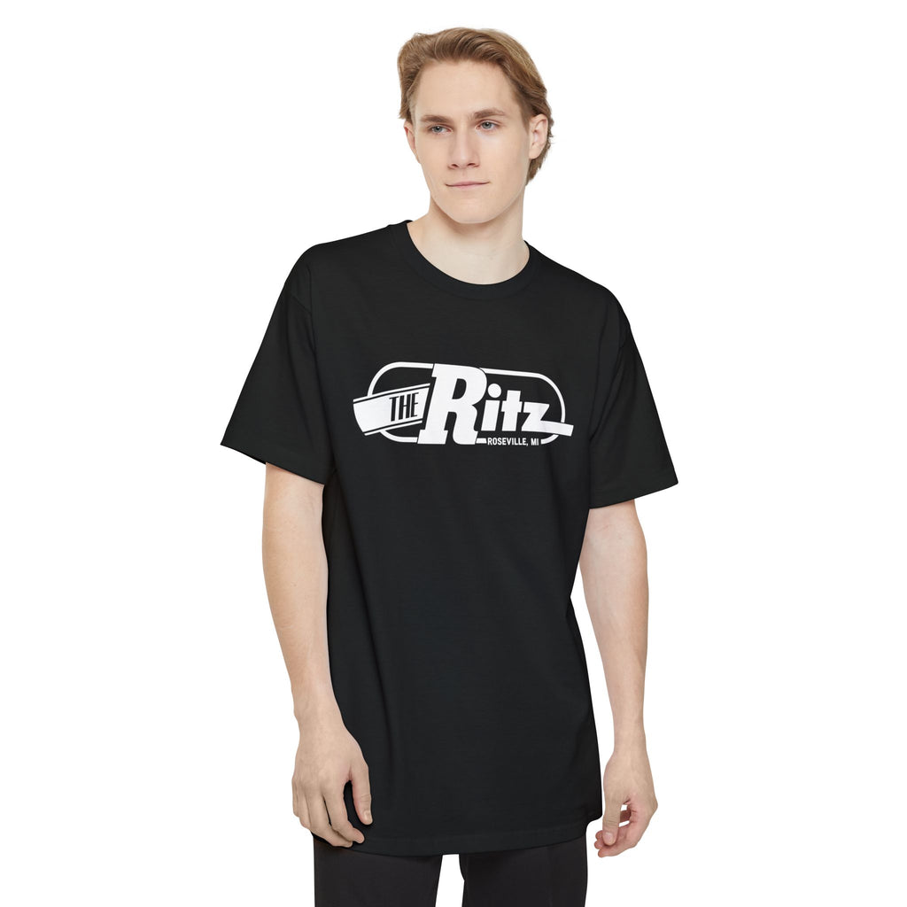 The Ritz - Tall Tee