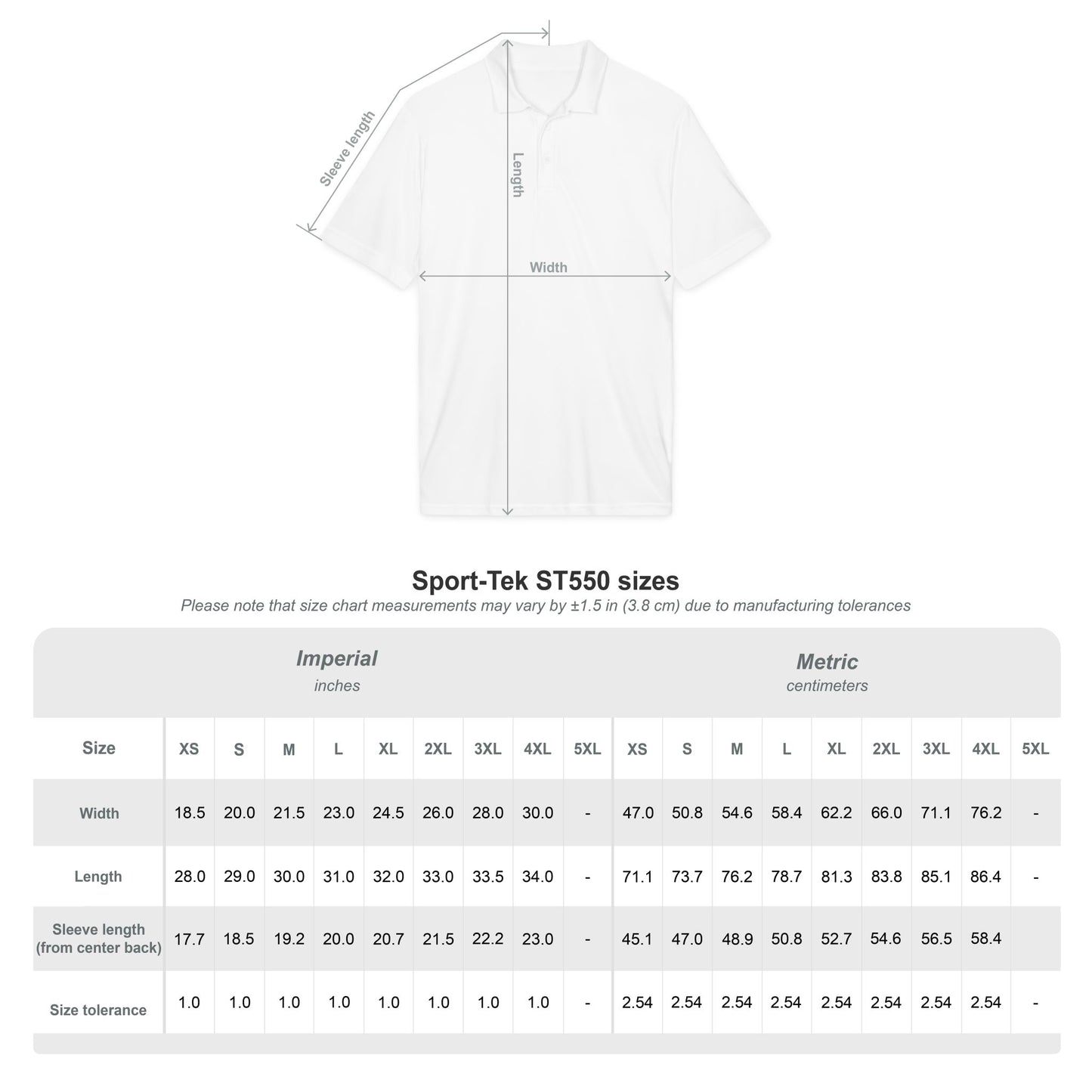 Detroit Casesars Pro Softball | Competitor Polo