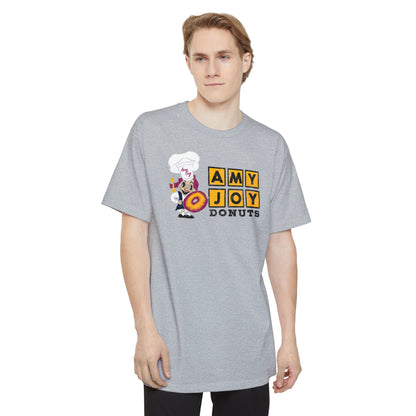 Amy Joy Donuts - Tall Tee