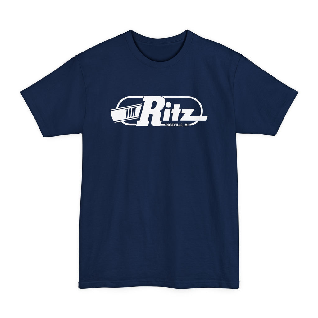The Ritz - Tall Tee
