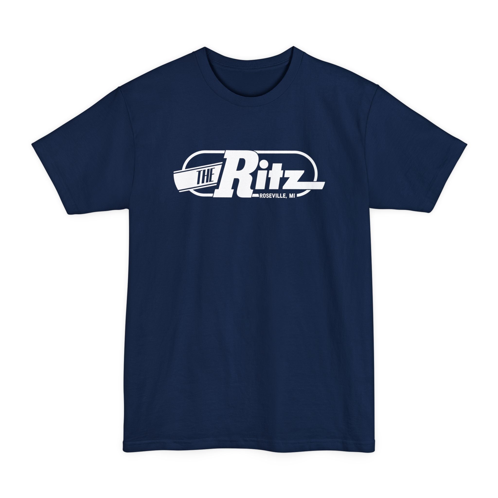 The Ritz - Tall Tee