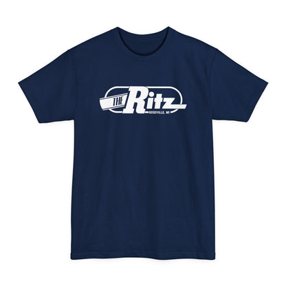 The Ritz | Tall Tee