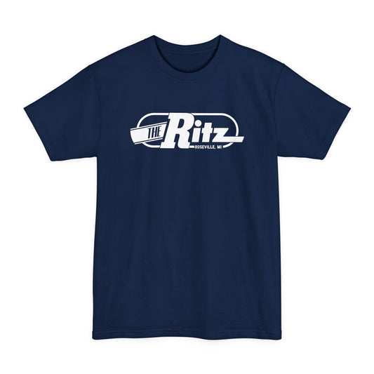 The Ritz - Tall Tee