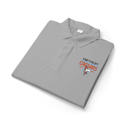 Detroit Casesars Pro Softball | Competitor Polo