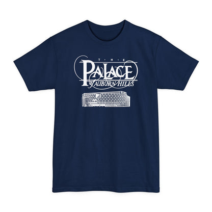 The Palace of Auburn Hills - Tall Tee