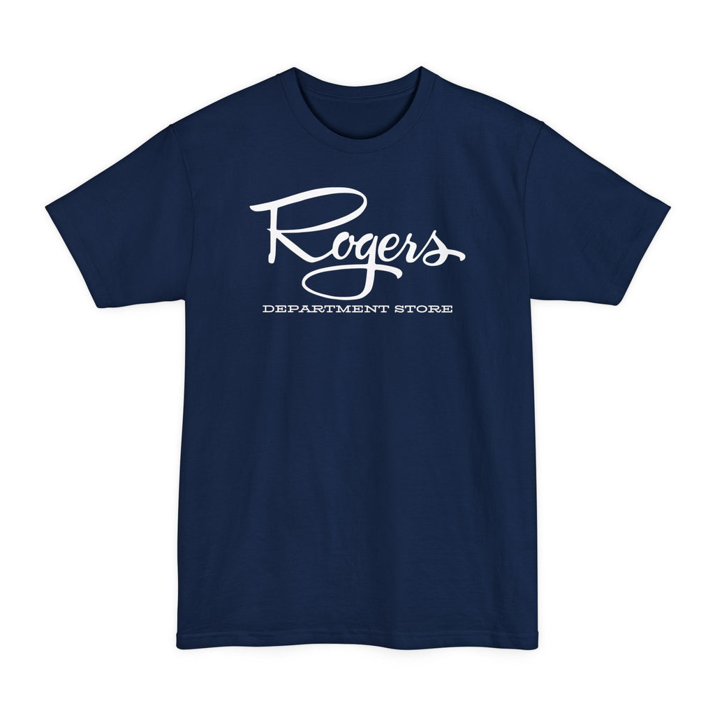 Roger's Dept Store - Tall T-Shirt