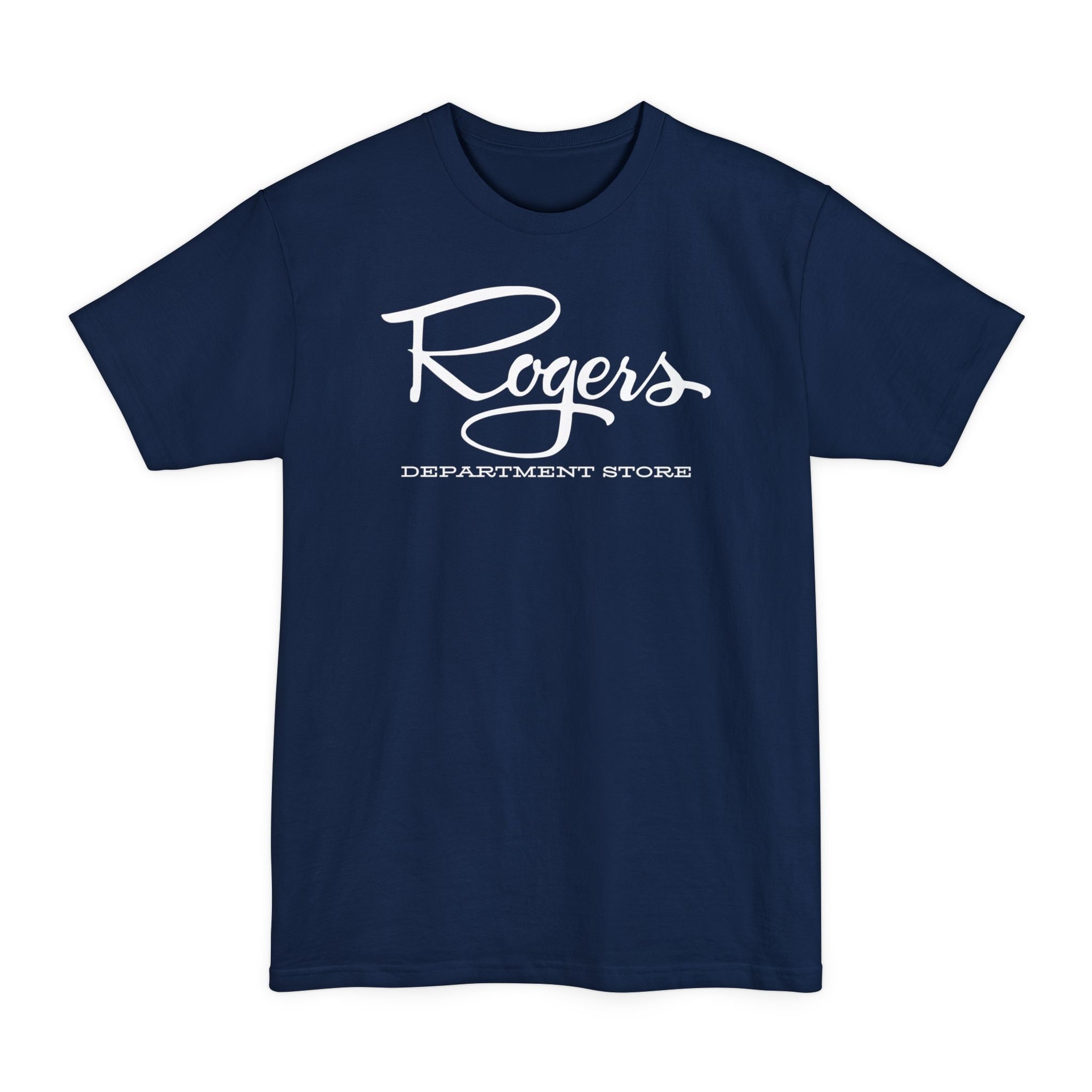 Roger's Dept Store - Tall T-Shirt