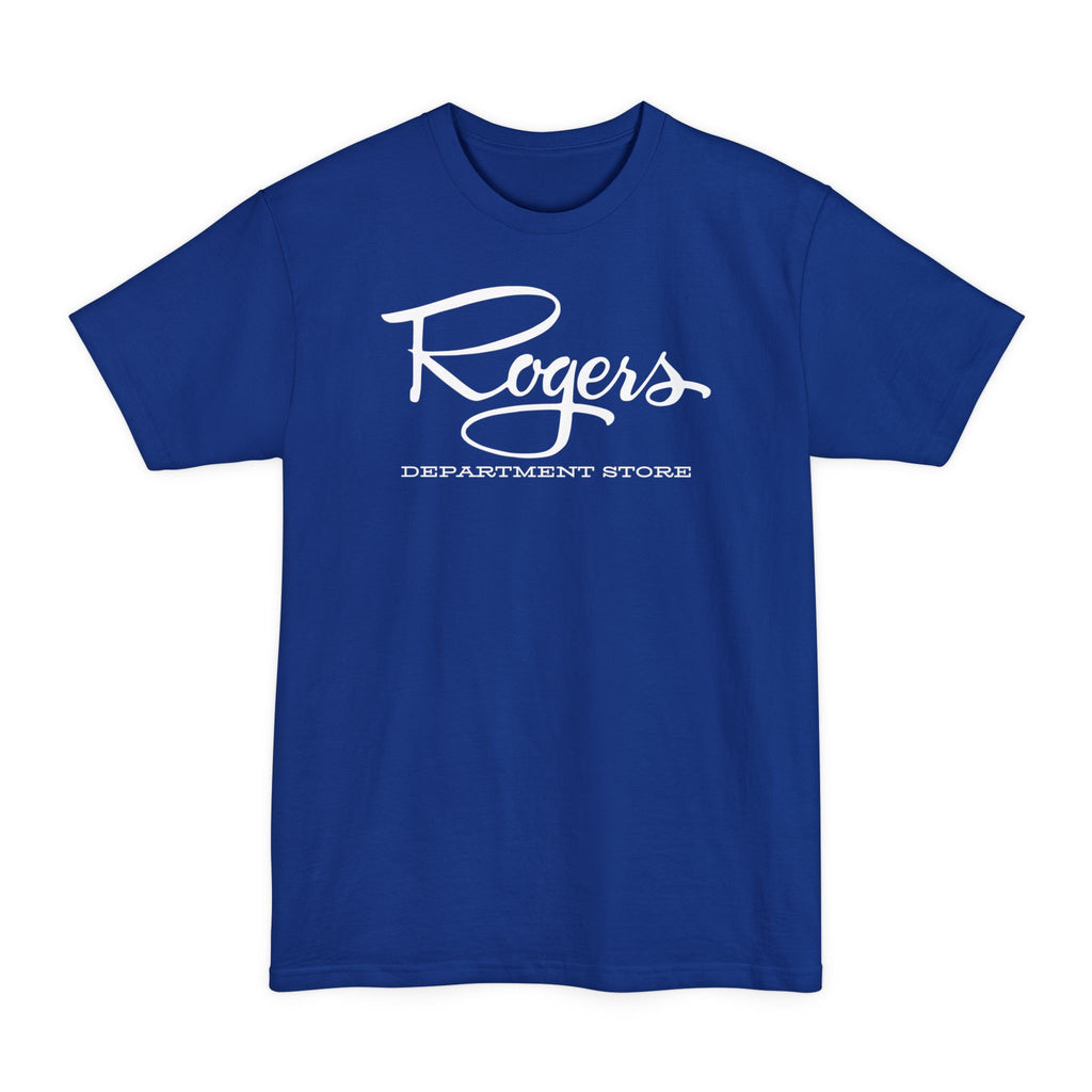 Roger's Dept Store - Tall T-Shirt