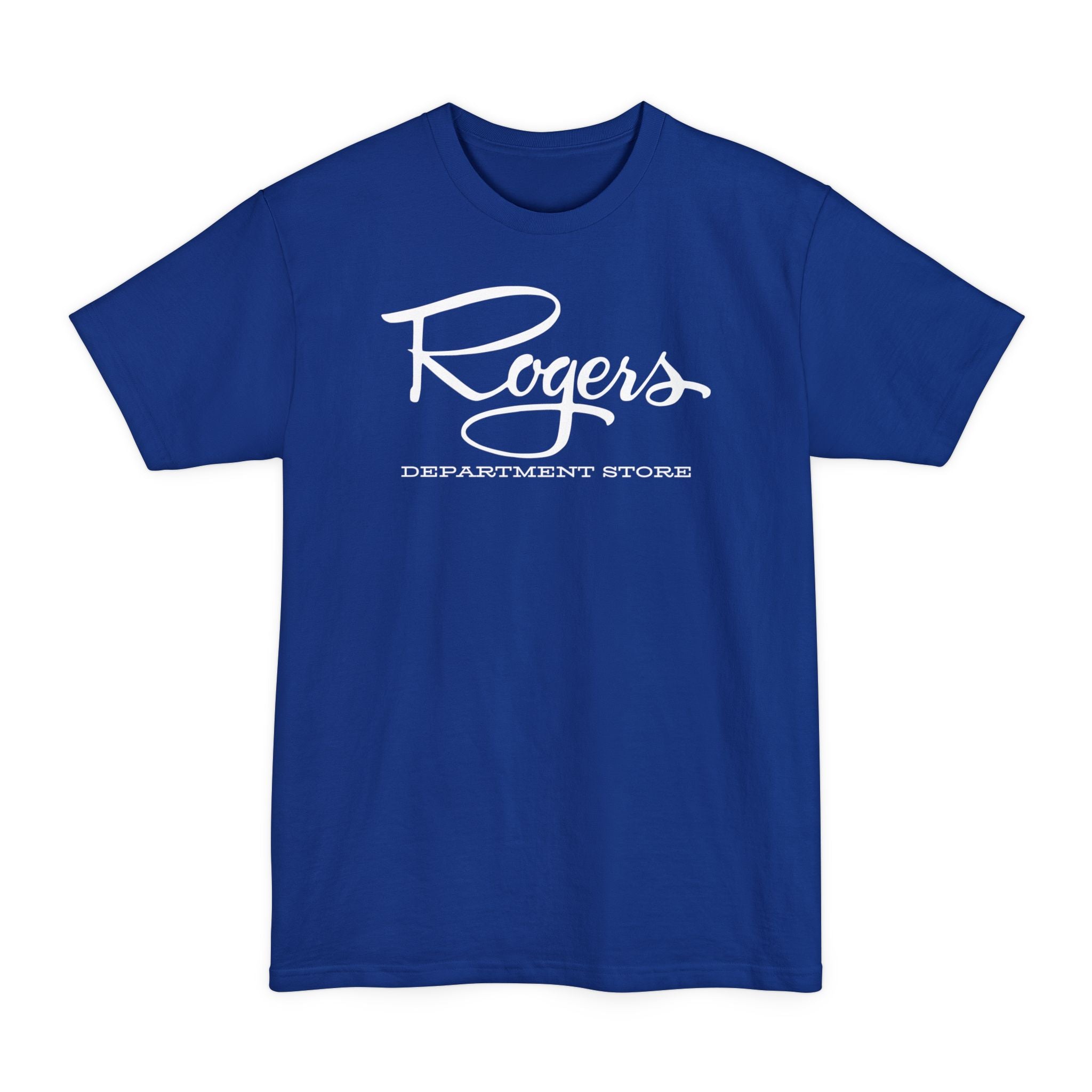 Roger's Dept Store - Tall T-Shirt