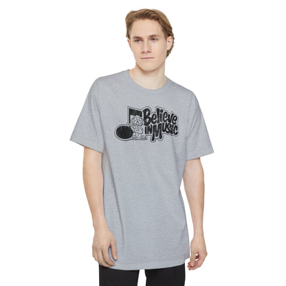 Believe in Music | Tall Tee