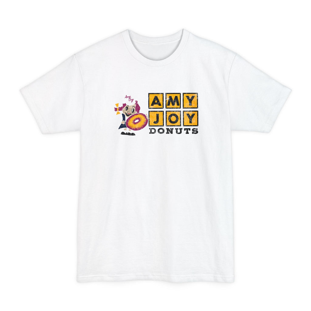 Amy Joy Donuts - Tall Tee