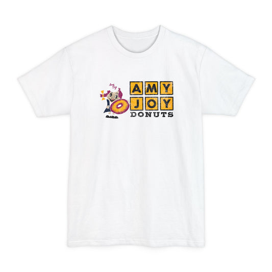 Amy Joy Donuts - Tall Tee