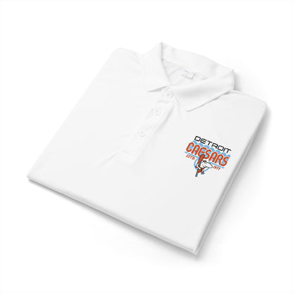 Detroit Casesars Pro Softball | Competitor Polo