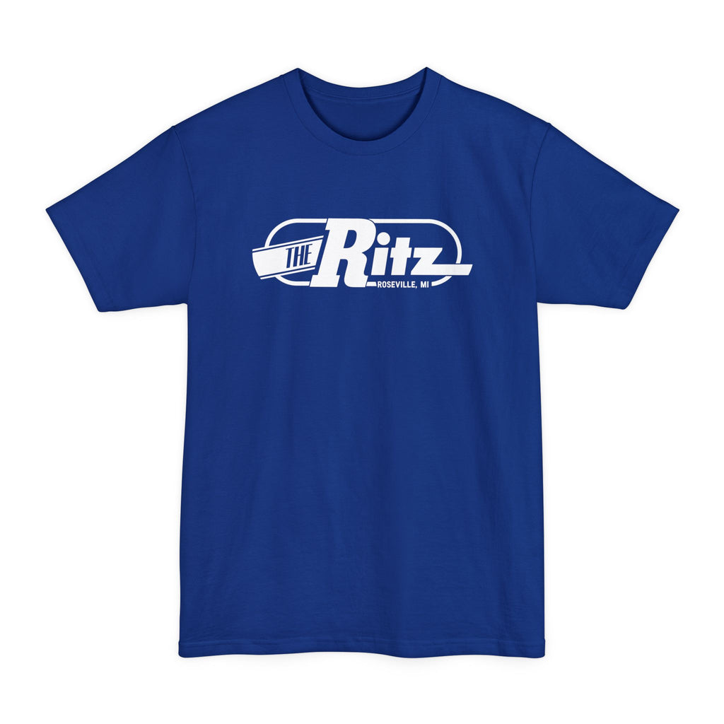 The Ritz - Tall Tee