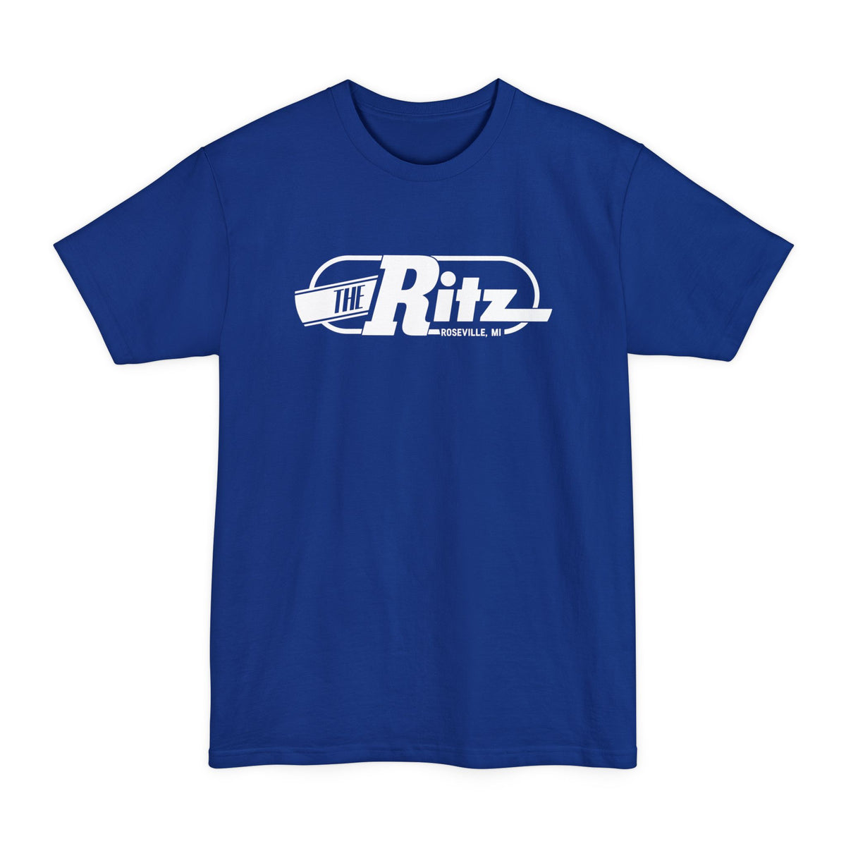 The Ritz | Tall Tee