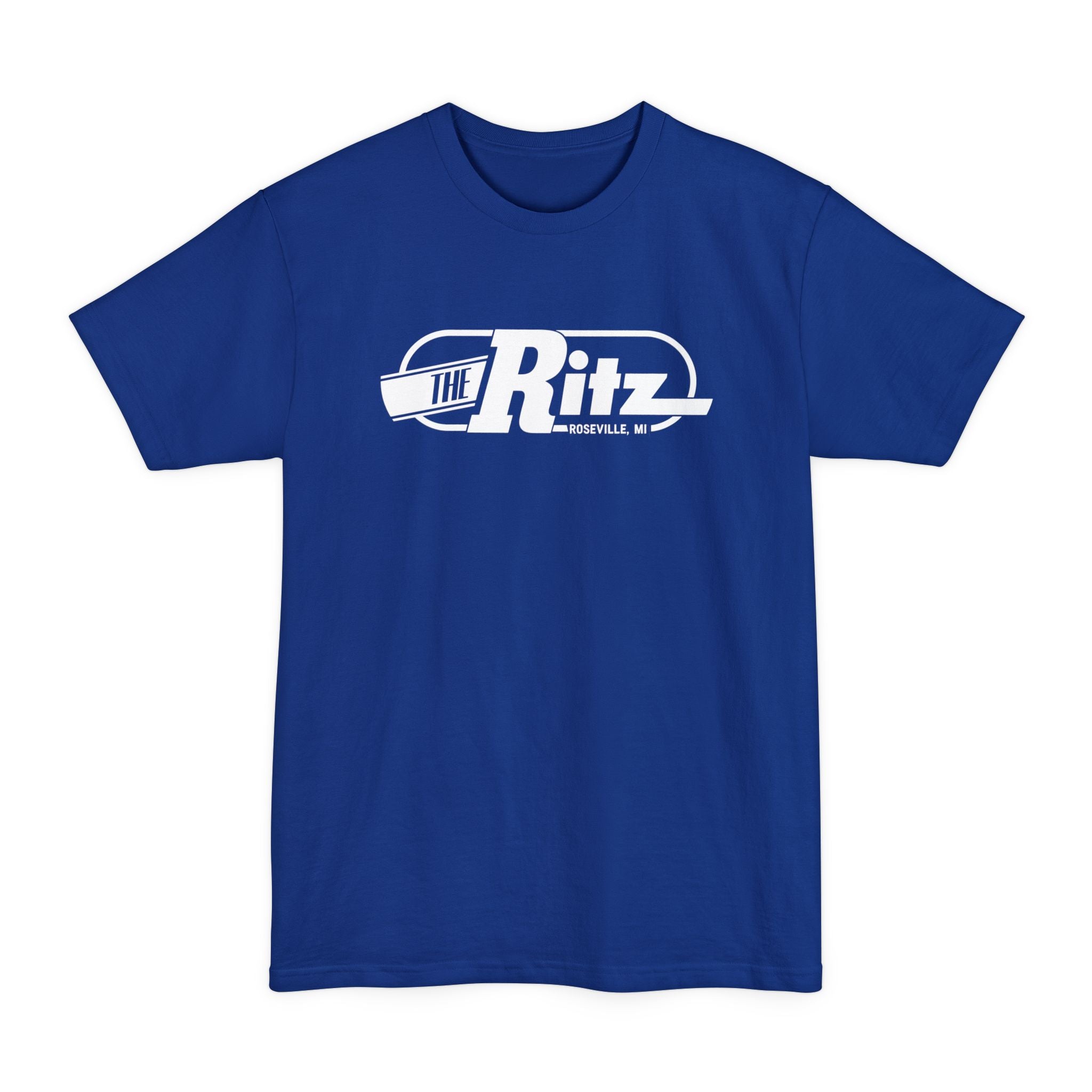 The Ritz - Tall Tee
