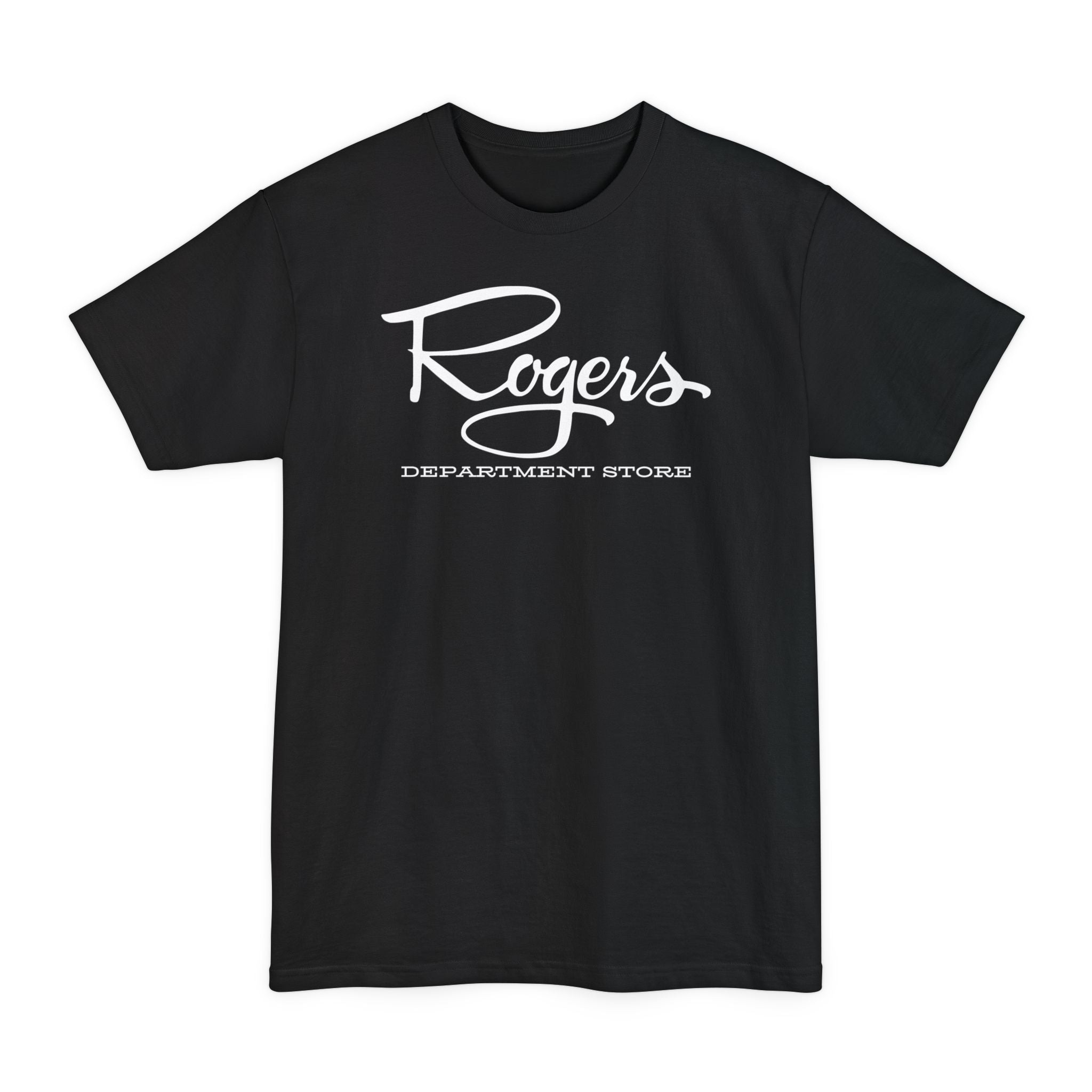 Roger's Dept Store - Tall T-Shirt