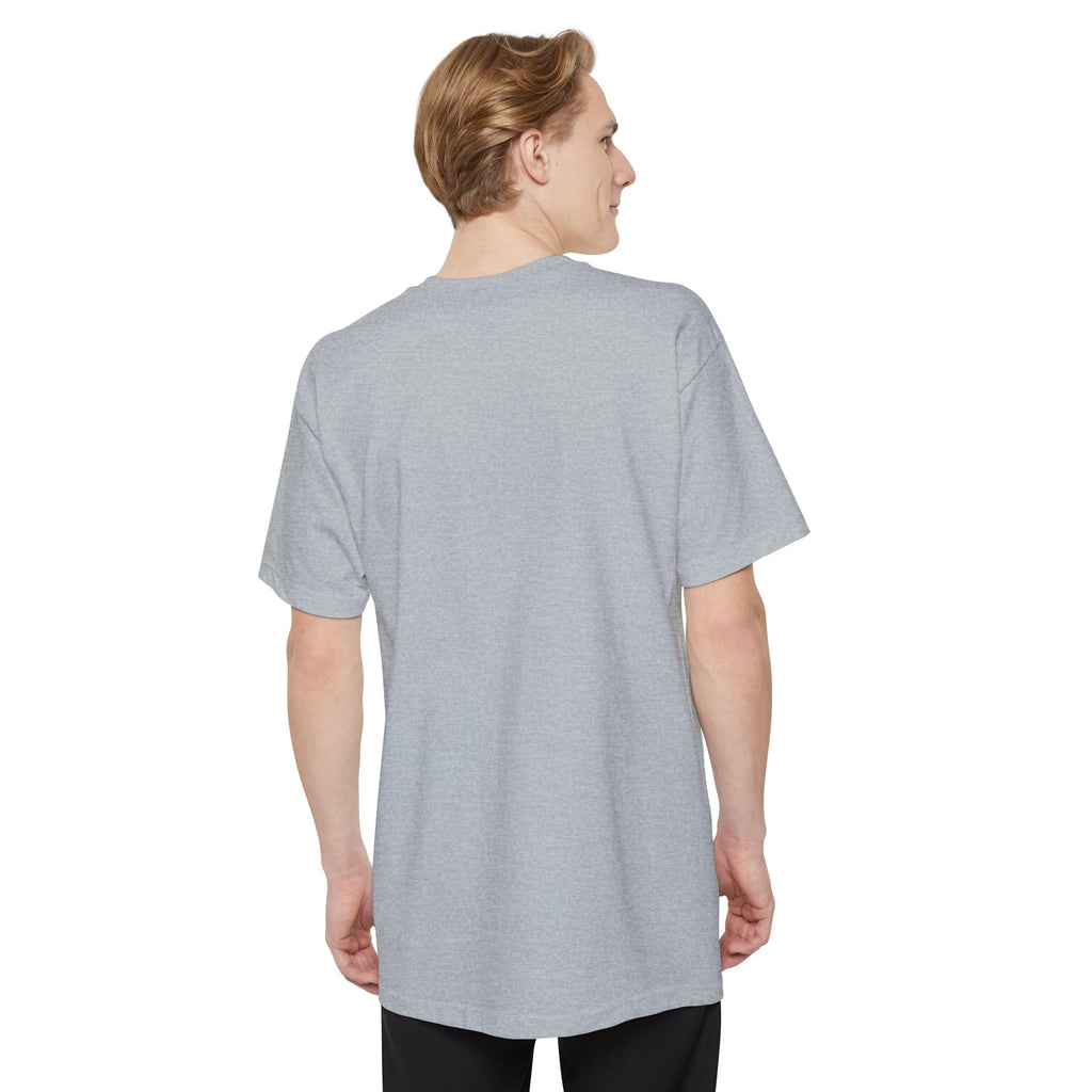Detroit Thunderbirds - Unisex Tall Beefy-T® T-Shirt