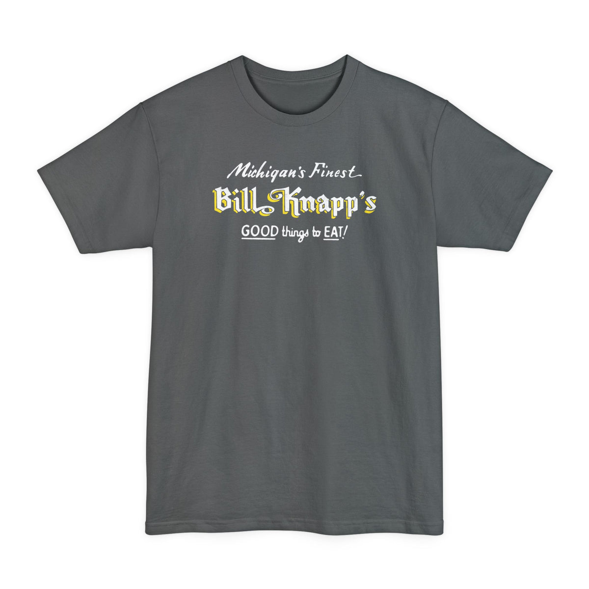 Bill Knapp's - Grand Rapids | Tall Tee