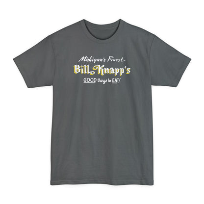 Bill Knapp's - Grand Rapids | Tall Tee