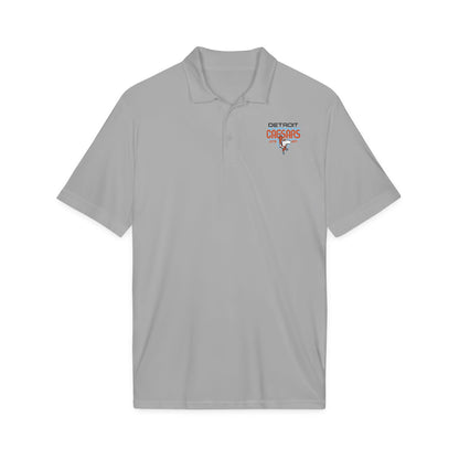 Detroit Casesars Pro Softball | Competitor Polo