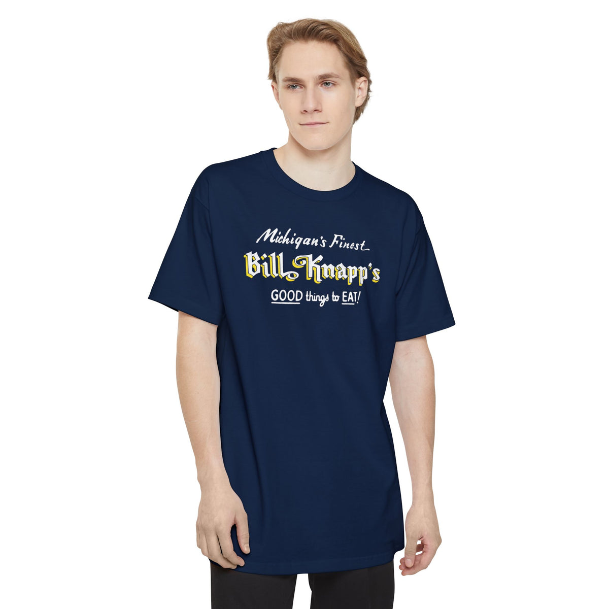 Bill Knapp's - Grand Rapids | Tall Tee