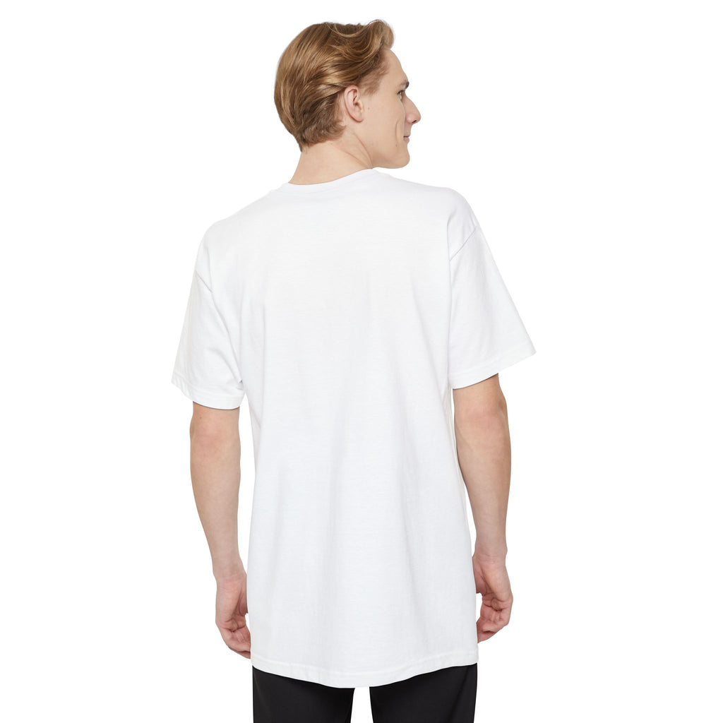 Detroit Thunderbirds - Unisex Tall Beefy-T® T-Shirt