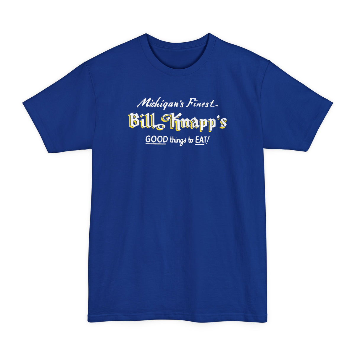 Bill Knapp's - Grand Rapids | Tall Tee