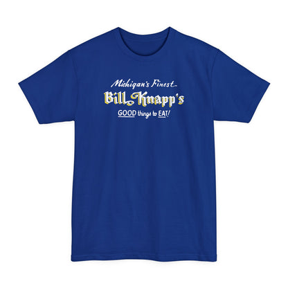 Bill Knapp's - Grand Rapids | Tall Tee