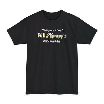 Bill Knapp's - Grand Rapids | Tall Tee