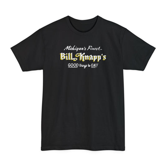 Bill Knapp's - Grand Rapids | Tall Tee