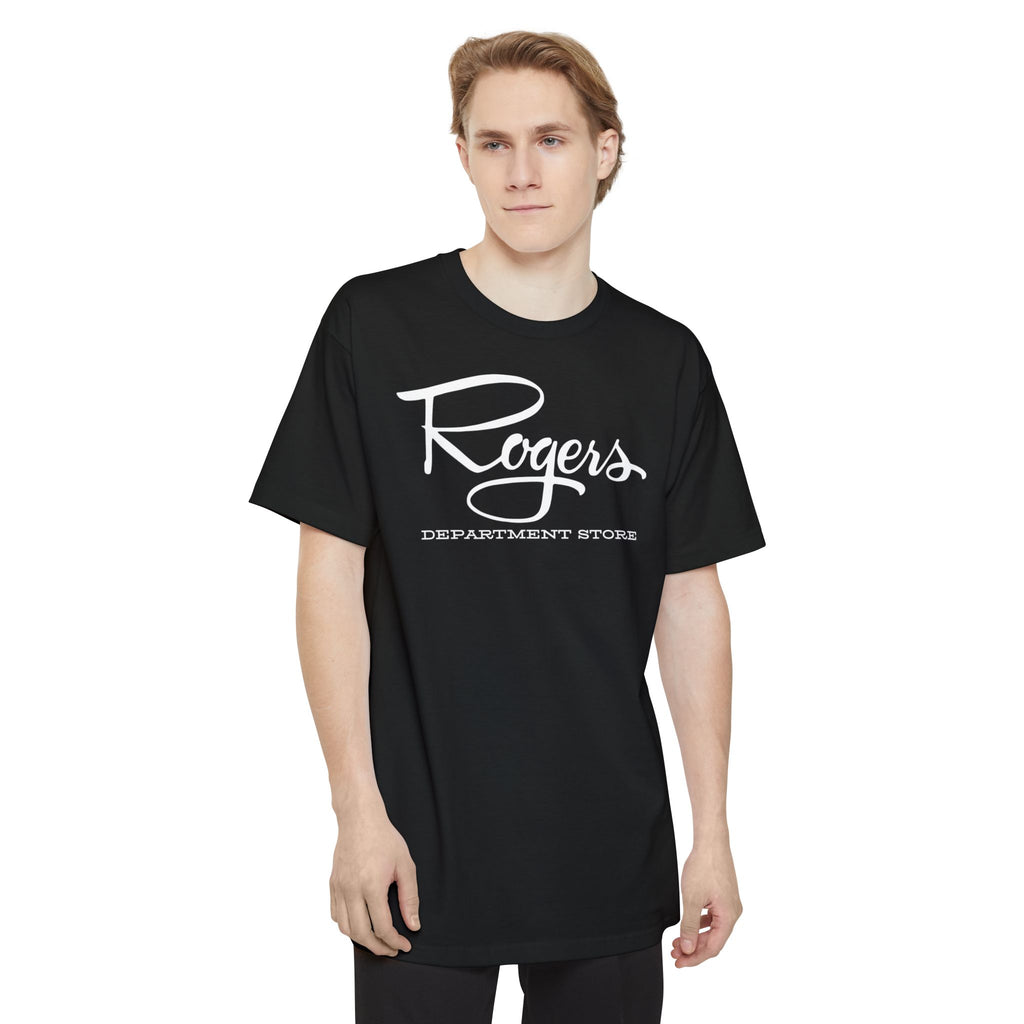 Roger's Dept Store - Tall T-Shirt