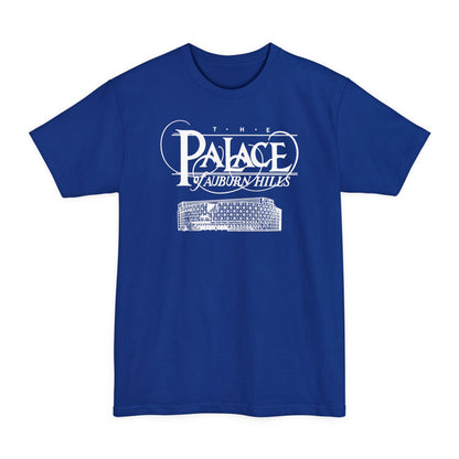The Palace of Auburn Hills - Tall Tee