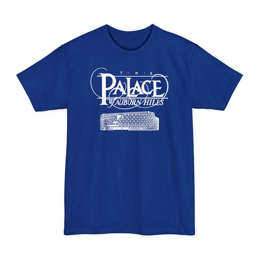 The Palace of Auburn Hills - Tall Tee