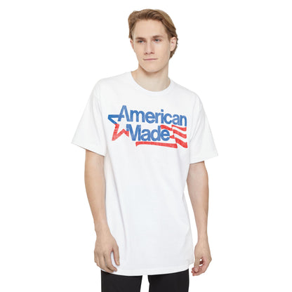 American Made - Tall Tee