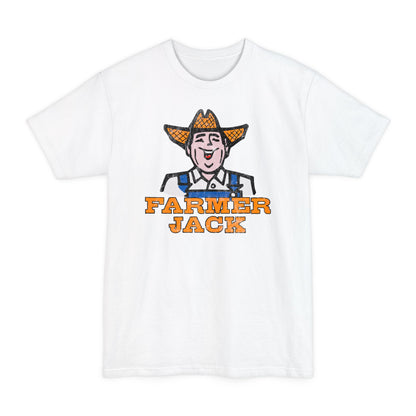 Farmer Jack - Tall Tee