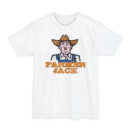 Farmer Jack - Tall Tee