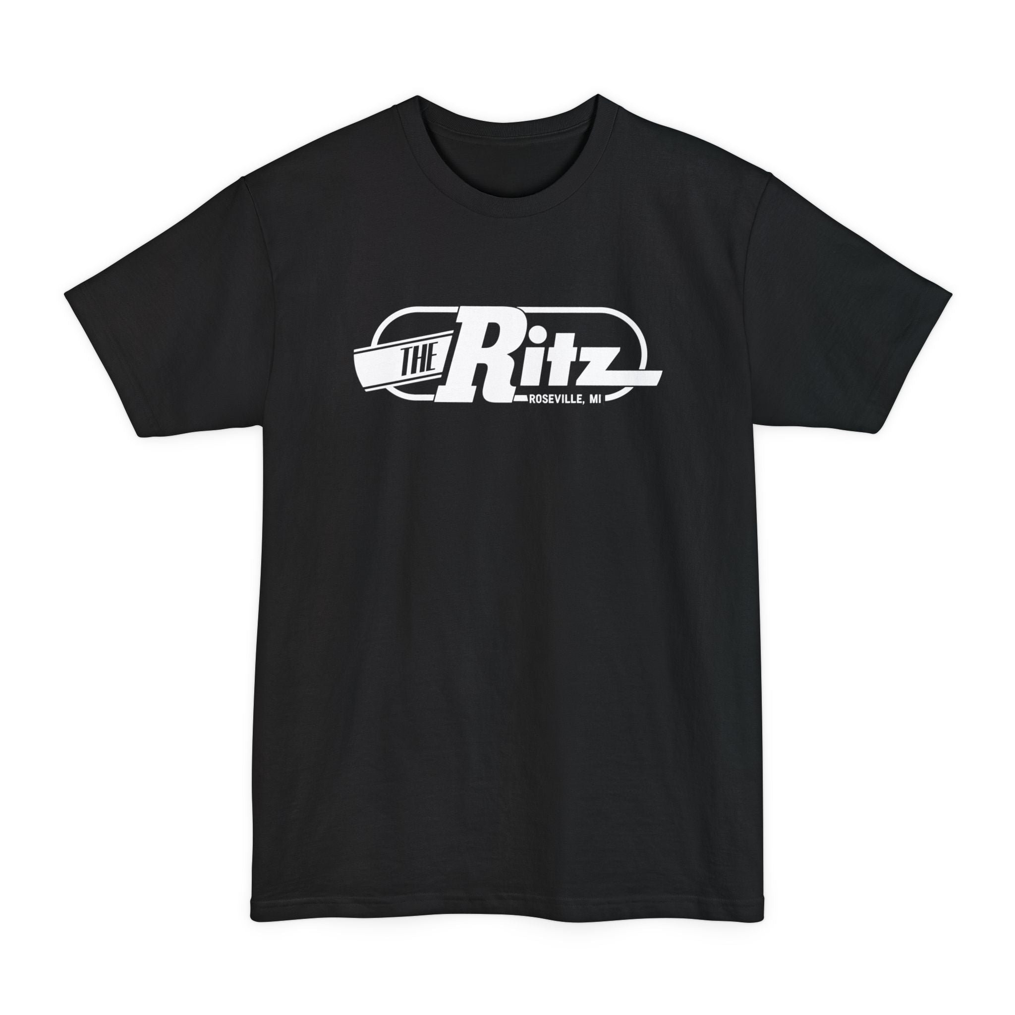 The Ritz - Tall Tee