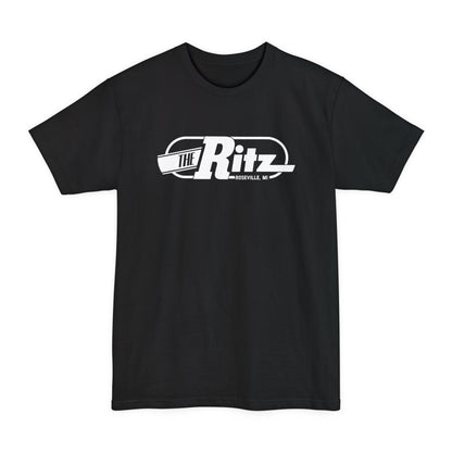 The Ritz | Tall Tee