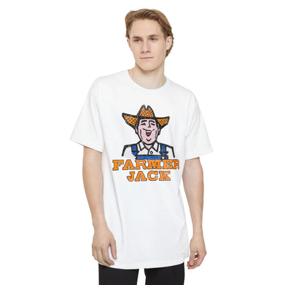 Farmer Jack - Tall Tee
