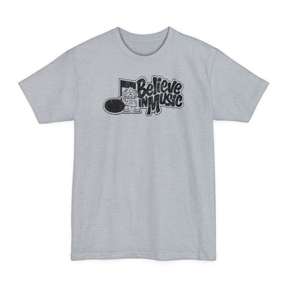 Believe in Music | Tall Tee