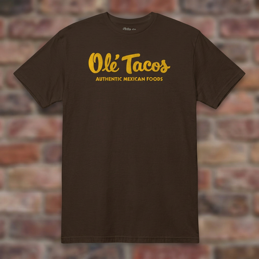 Classic Soft Style Tee