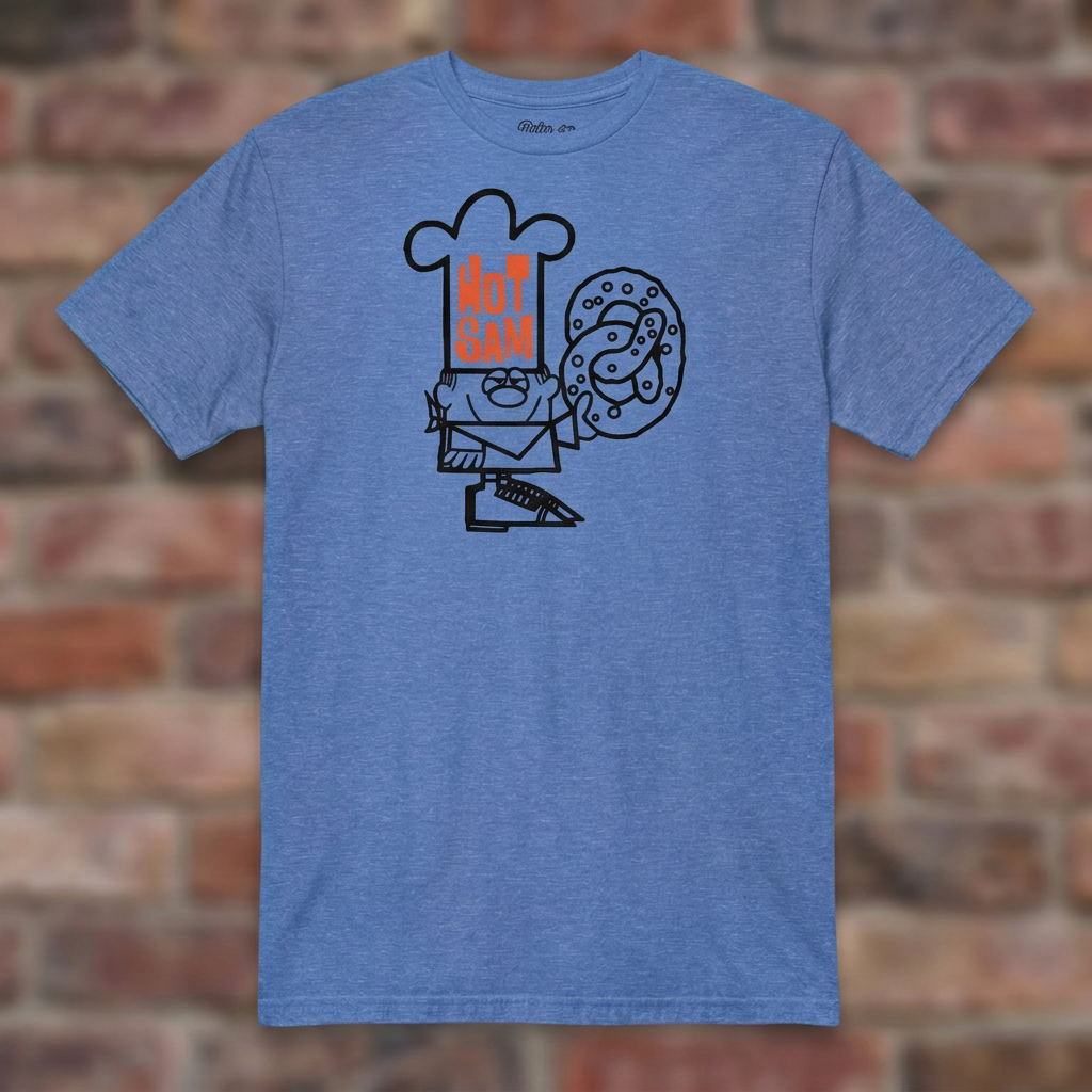 Classic Soft Style Tee