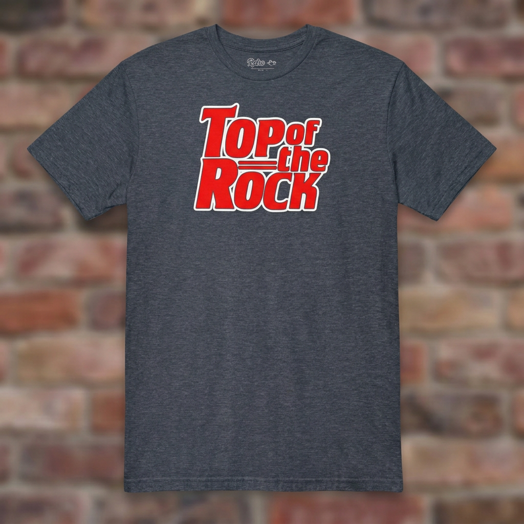 Classic Soft Style Tee