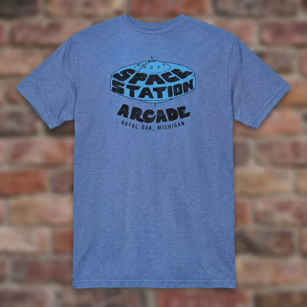 Classic Soft Style Tee