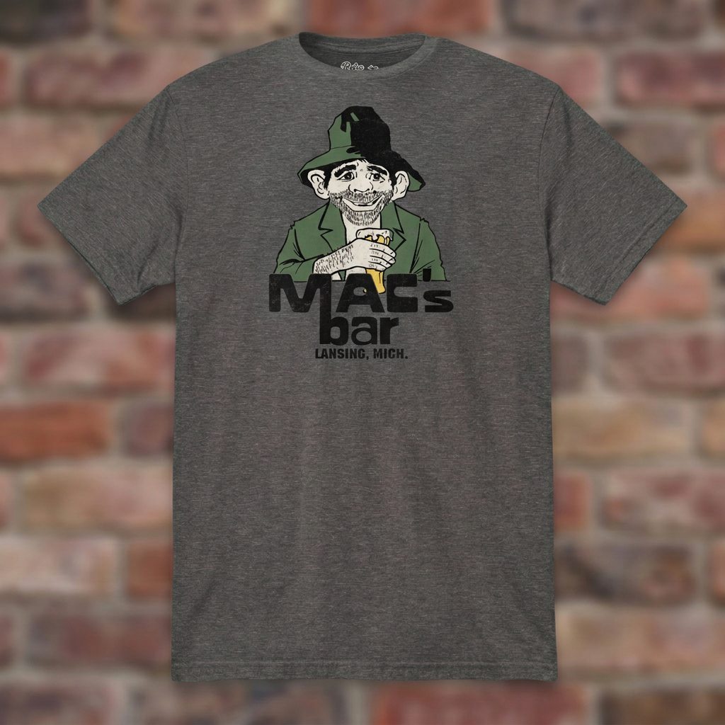 Classic Soft Style Tee